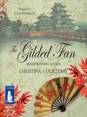 cover image of The Gilded Fan